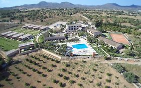 Hotel Son Trobat Wellness & Spa
